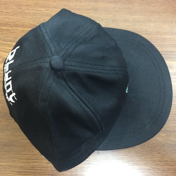 Adihash For All Grass Sports Blunt Pure Hemp Designs Adjustable Baseball Cap - Picture 5 of 7